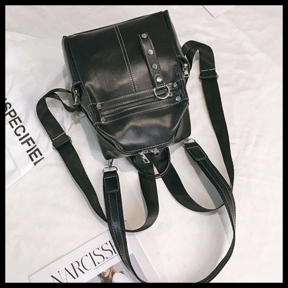 NEW LENA Backpack - Picture 5 of 8